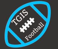 TGIS Football logo