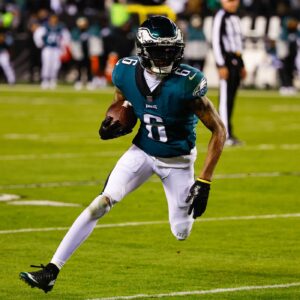 Devonta Smith