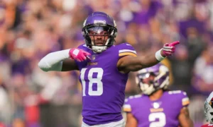 Justin Jefferson