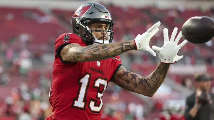 Mike Evans fantasy